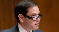 Live: Rubio to say he'll put US interests 'above all else' at hearing