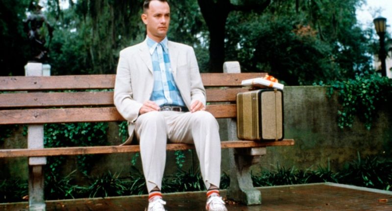 Live these New Year's Eve movie moments when the clock strikes 12