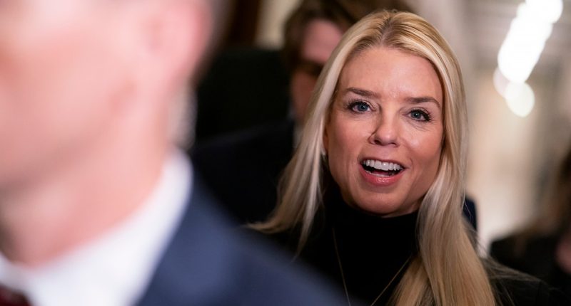 Live updates: Key Trump nominees to appear before Senate committees