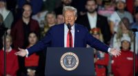 Live updates: RFK Jr. to face Senate panel; Trump orders roil Washington