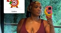 Lizzo Reaches Her 'Weight Release' Goal: 'I Am Happy'