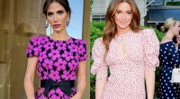 Lizzy Savetsky Dishes on Fight With Brynn Whitfield That Led to RHONY Exit as She Speaks of Being "Vindicated" After Racial Feud, Plus She Talks Supporting Ubah