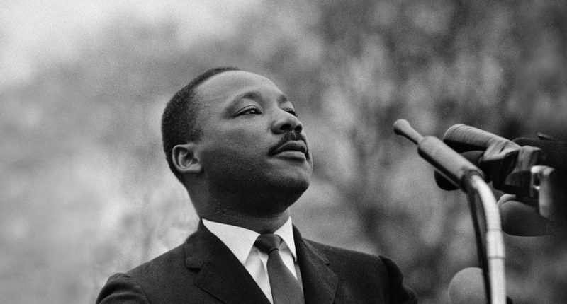 Local events to honor Martin Luther King Jr.