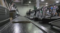 Local gyms see great turnout and new memberships to kickoff 2025