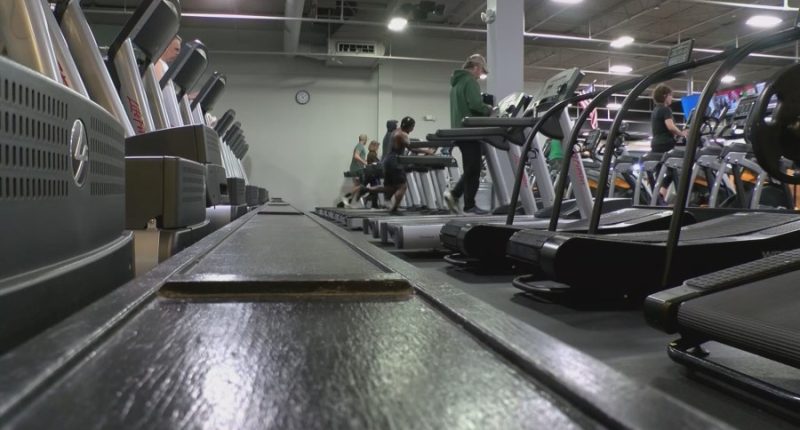 Local gyms see great turnout and new memberships to kickoff 2025