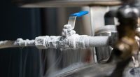 Local plumbers share tips on protecting your pipes ahead of frigid temps and round 2 of snow