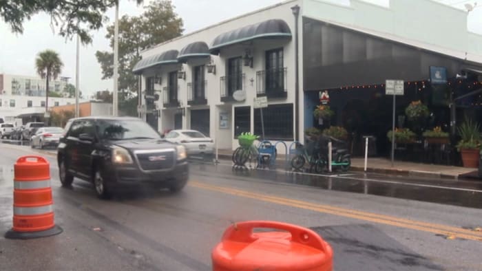Longtime Orlando pub The Hammered Lamb to close. Here’s when