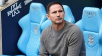 Look no further than Frank Lampard and Coventry City for modern FA Cup tradition, writes TOM COLLOMOSSE... the competition will never be an afterthought for the four-time winner