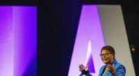 Los Angeles Mayor Karen Bass Cut Fire Budget by Nearly $20 Million
