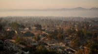 Los Angeles fire captain races to save own Altadena home, 3 others from Eaton Fire