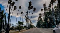 Los Angeles prepares for ‘most significant windstorm in more than a decade’ 