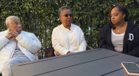 Los Angeles wildfires: 3 generations of Black families lose 7 homes in Altadena's Eaton Fire