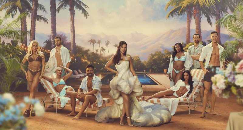 Love Island: All Stars reveals its first bombshell