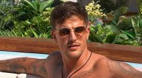 Love Island: All Stars viewers convinced Luca Bish has wandering eye