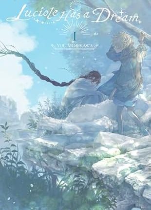 Luciole Has a Dream Volume 1 Review