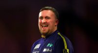 Luke Littler breezes through to the World Darts Championship semi-finals as he dominates Nathan Aspinall to set up Stephen Bunting showdown and close in on historic first title aged just 17