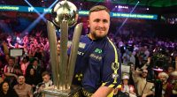 Luke Littler is the ultimate sports genius. Seeing Britain's most famous child triumph was a joy but let's hope he doesn't feel the pressure like Emma Raducanu and Ronnie O'Sullivan, writes RIATH AL-SAMARRAI