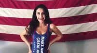 MAGA darling Anna Paulina Luna has a message for anyone opposed to Pete Hegseth
