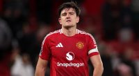 MAN UNITED CONFIDENTIAL: How Harry Maguire's new contract saved United millions, the truth about Alejandro Garnacho's future and why Rangers' Old Trafford allocation has been cut after 'worst night since the Blitz'