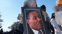 MLK Day kicks off at King's Atlanta congregation with daughter's warning about anti-woke rhetoric