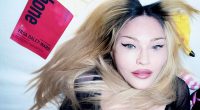 Madonna, 66, shocks fans with youthful appearance as she poses upside down in racy bedroom snaps