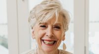 Maggie Beer reveals how horror fall changed her 'workaholic' life
