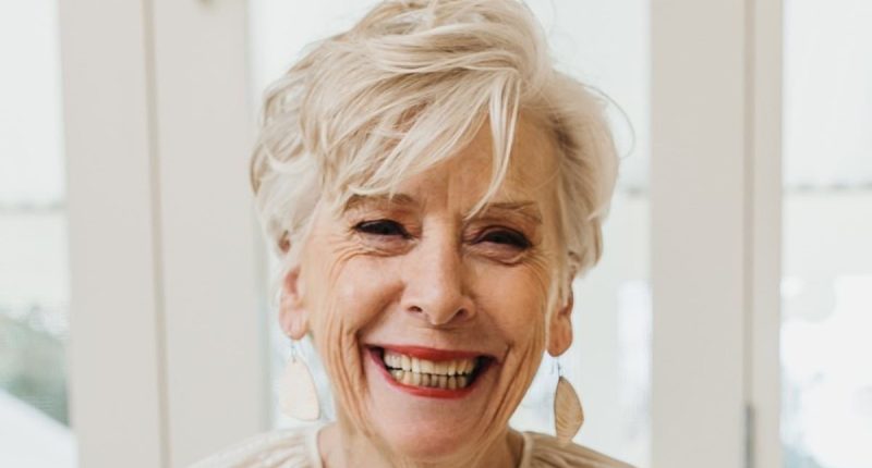 Maggie Beer reveals how horror fall changed her 'workaholic' life