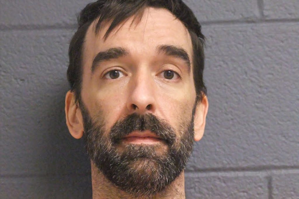 Man Tells Police His Wife "Tried To Kill Herself" in Their Michigan Home, But His Story Didn't Add Up