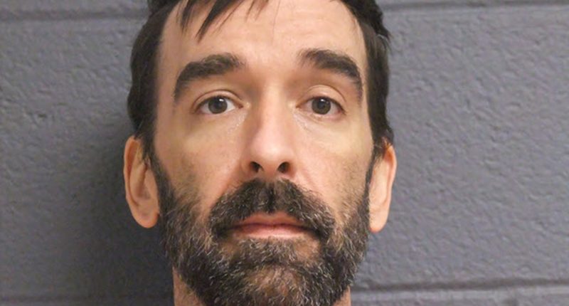 Man Tells Police His Wife "Tried To Kill Herself" in Their Michigan Home, But His Story Didn't Add Up