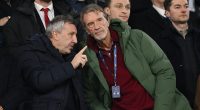 Man United's new power structure revealed and who calls the shots now after major shake-up - plus the candidate impressing Arsenal chiefs in sporting director search: THE SAMI MOKBEL COLUMN