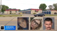 Man admits to killing 2 women and hiding dismembered remains