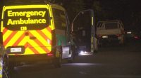 Man arrested after alleged burglaries lead police to body in Adelaide