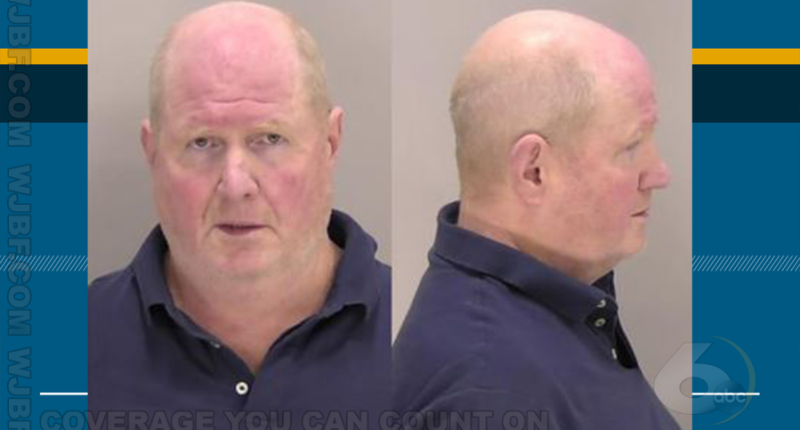 Man arrested for felony public indecency, RCSO seeking additional information