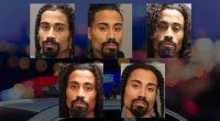 Man arrested for street racing in Jacksonville for 5th time in 2 years, JSO says