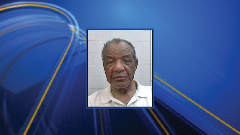 Man arrested in Screven County on animal cruelty charges