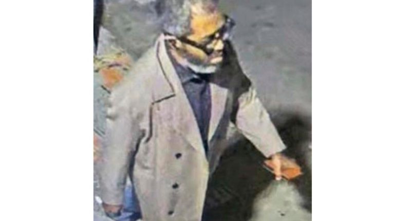 Man behind New Year's attack visited New Orleans before, recorded video with smart glasses, FBI says