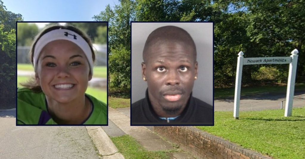 Man charged with murder of cognitively-impaired woman