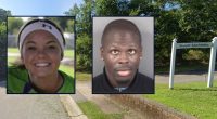 Man charged with murder of cognitively-impaired woman