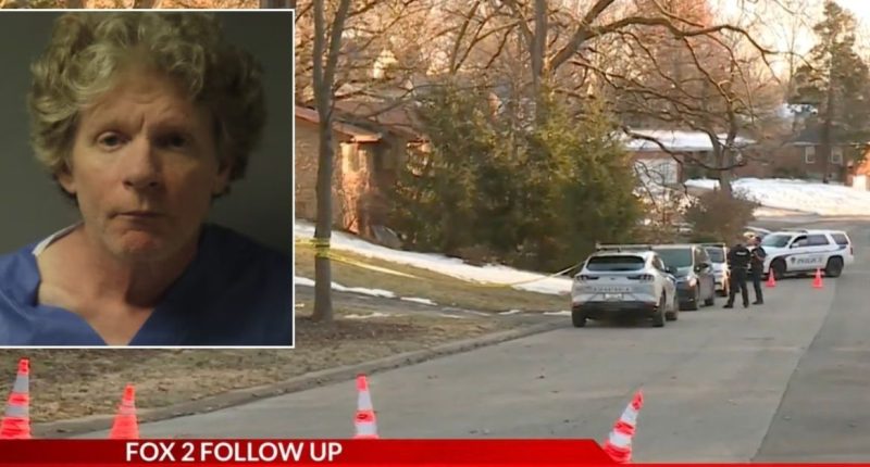 Man killed his brother with hatchet strike to head: Police
