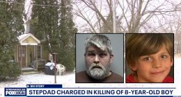 Man kills stepson while showing off guns to 'look cool': DA