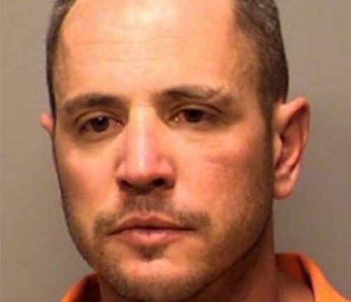 Matthew Huttle spent six months in prison for his role in the January 6 insurrection.