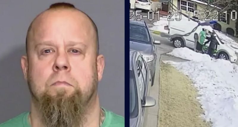 Man punched 14-year-old boy on dirt bike: Police