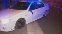 Man jumps into ocean during alleged police pursuit in Adelaide