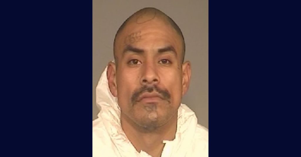 Man sentenced for mistaken identity murder of football fan