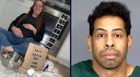 Man shoots pregnant estranged wife 5 times in back: Cops