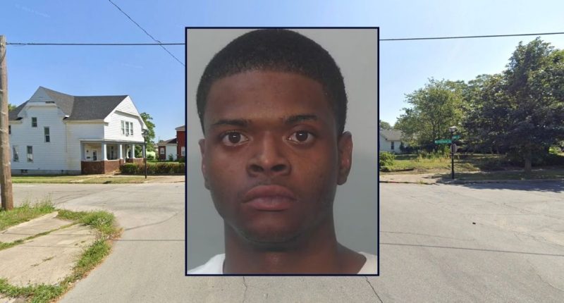 Man shot victim in self-defense because of his 'tone': Cops