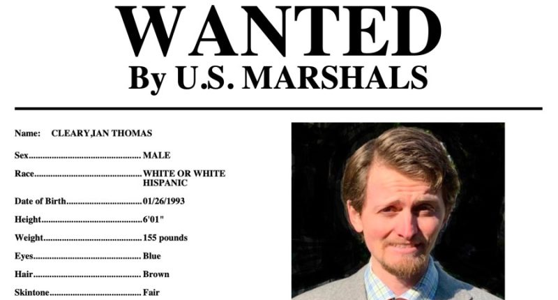 Man sought after 'So I raped you' Facebook message being extradited to US