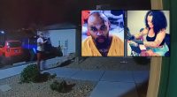 Man told slain girlfriend 'I just want to kill your a--': DA