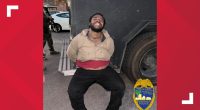 Man wanted for Foolio murder arrested in Jacksonville