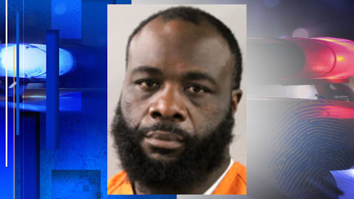 Man wanted on ‘half dozen arrest warrants’ out of Orange County arrested in Polk County